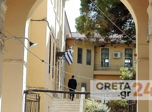 Kύκλωμα εμπορίας βρεφών στα Xανιά: Την Τετάρτη απολογούνται οι δύο γιατροί