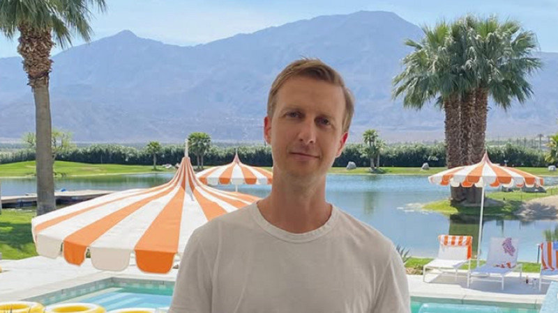 φρανσουά ορό 