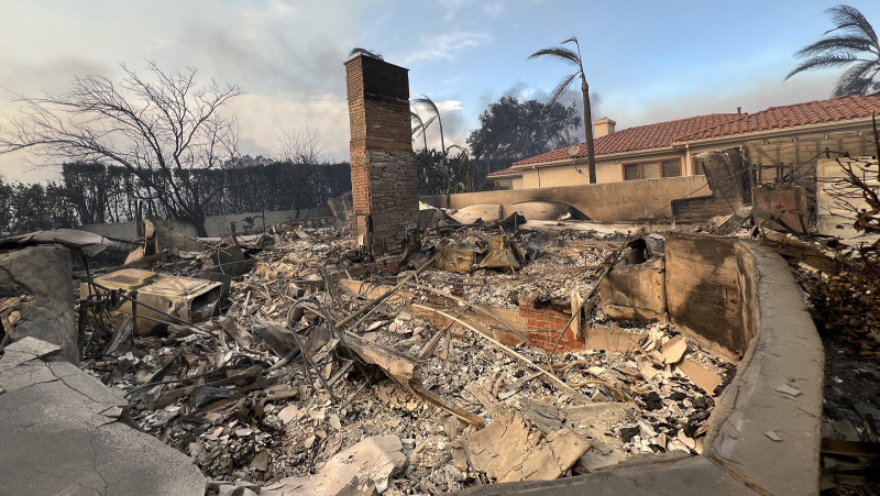 φρανσουά ορό 