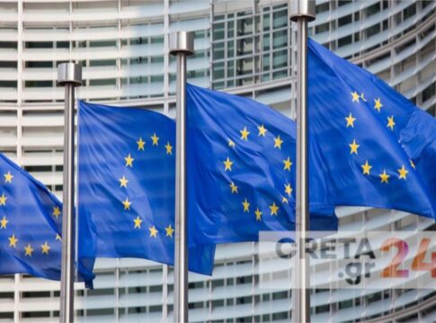 Μαρία Κασσωτάκη: Από τα ΜΟΠ στα σημερινά ευρωπαϊκά προγράμματα, ένα ταξίδι που άλλαξε την Κρήτη