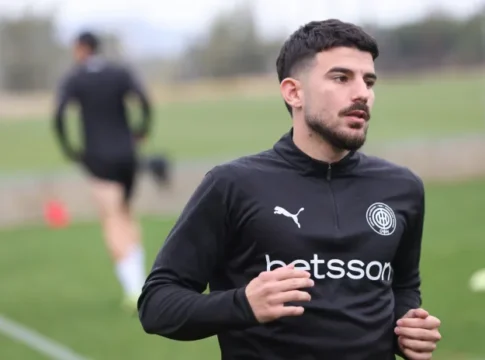 Με Ανδρούτσο η αποστολή του ΟΦΗ κόντρα στον Πανσερραϊκό