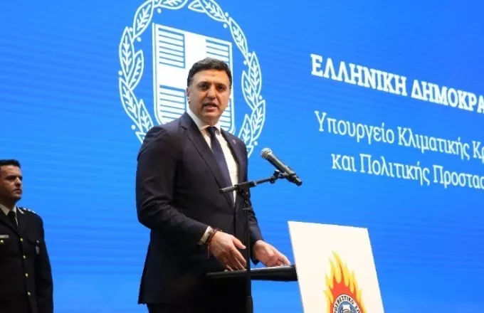 Με μετεωρολογικούς σταθμούς και ραντάρ αναμένεται να εξοπλιστεί η Ελλάδα μέσα στους επόμενους 19 μήνες