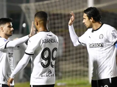 Με στόχο την επιστροφή στα θετικά αποτελέσματα