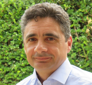 Μέλος του CICE o Πρόεδρος του Τμήματος Γεωπονίας του ΕΛΜΕΠΑ Εμμανουήλ Ροδιτάκης