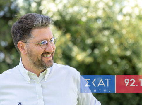 Μενέλαος Μποκέας: Έχουμε προχωρήσει τις συζητήσεις για τα Λινοπεράματα – Τα σχέδιά μας για τον Αλμυρό