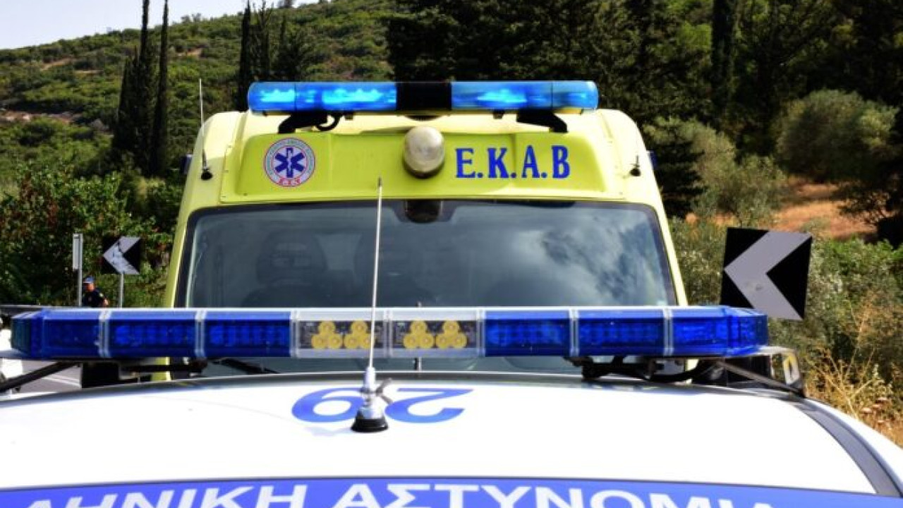 Μεσσηνία: Πατέρας πυροβόλησε τον γιο του με κυνηγετικό όπλο