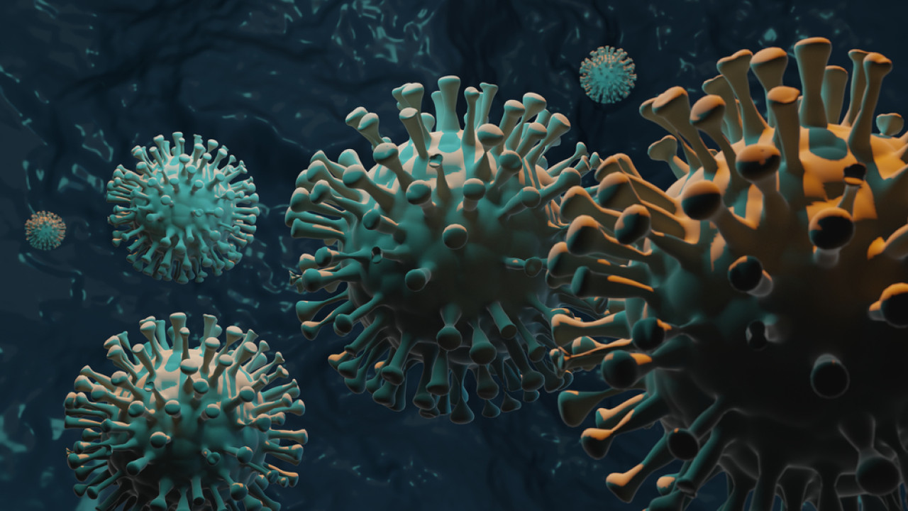 Μεταπνευμονοϊός: Οι οδηγίες από την Ελληνική Πνευμονολογική Εταιρεία