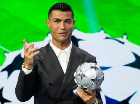 «Μίδας» ο Κριστιάνο Ρονάλντο – Υπογράφει μυθικό συμβόλαιο 200 εκατ. ευρώ με την Αλ Νασρ