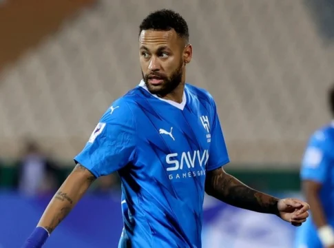 «Μίδας» ο Νεϊμάρ: 100 εκατ. ευρώ πλουσιότερος με μόλις δύο αγώνες μέσα στο 2024