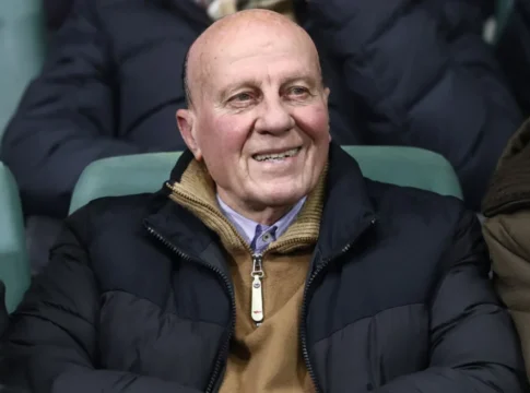 Μίμης Δομάζος: O πιο δύσκολος αγώνας του «Στρατηγού» – Η δίωρη ανακοπή και η νόσηση με Covid