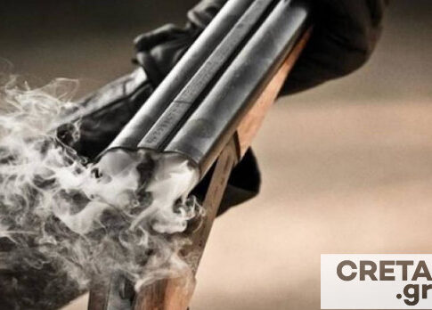 Νέα αυτοκτονία σε χωριό του Ηρακλείου – Έβαλε τέλος στη ζωή του με καραμπίνα