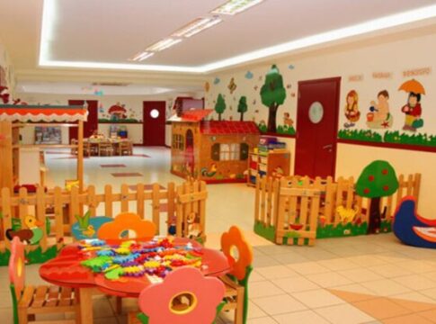 Νέες αιτήσεις εγγραφών στον παιδικό σταθμό του Δήμου Βιάννου