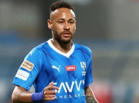 Νεϊμάρ: Ελεύθερος από την Αλ Χιλάλ, άνοιξε ο δρόμος της επιστροφής του στη Σάντος