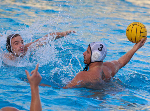 ΝΟΧ: Έκτη αποστολή στην Α2