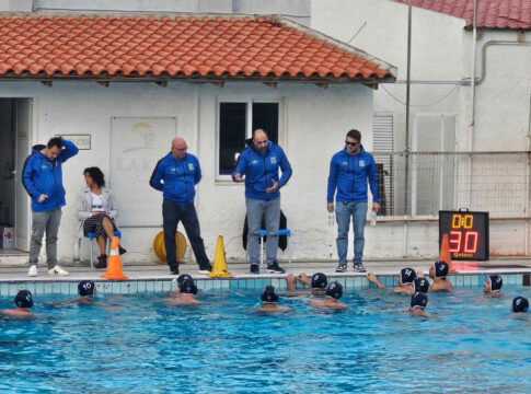 ΝΟΧ: Πέμπτη συνεχόμενη νίκη στην Α2 για τον ΝΟΧ