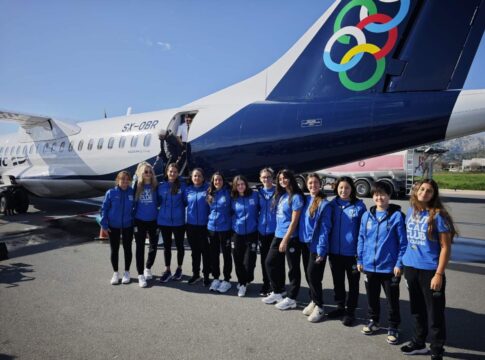 ΝΟΧ: Πρώτη επιτυχημένη αποστολή στη Χίο