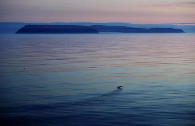 Ο Μπάιντεν λαμβάνει ένα τελευταίο μείζον μέτρο υπέρ του περιβάλλοντος και εναντίον του Τραμπ