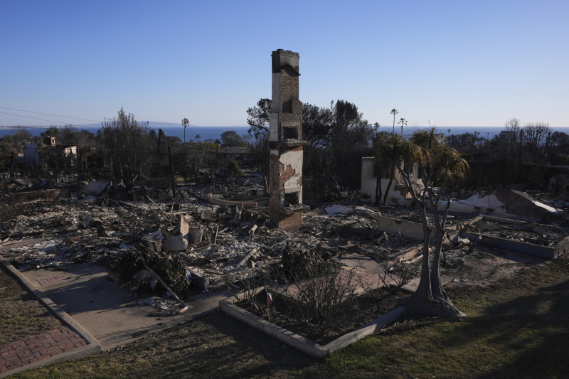 Λος Άντζελες