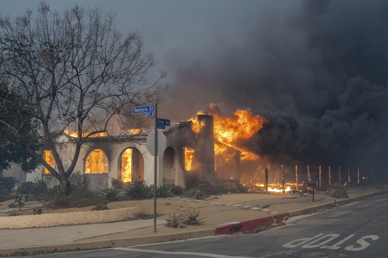 Λος Άντζελες
