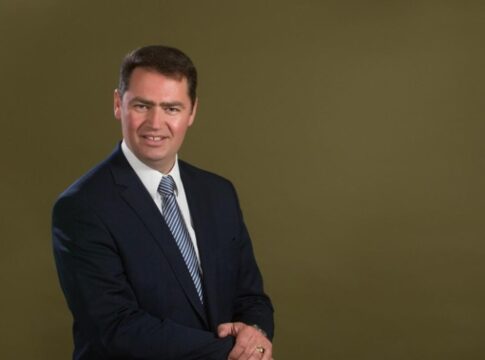 Ο Γιάννης Σέγκος για τη διάκριση του Δήμου Χερσονήσου