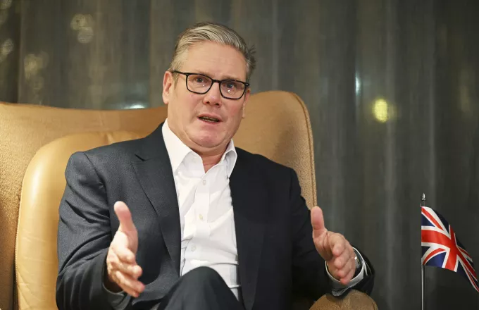 Κιρ Στάρμερ