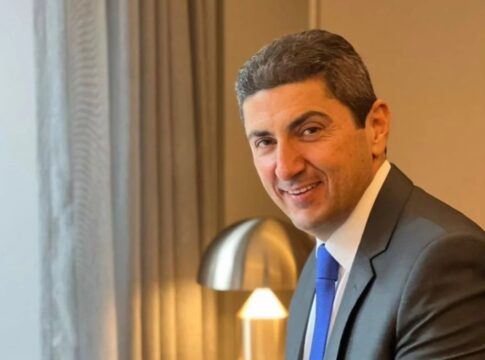 Ο Λ. Αυγενάκης για την διαβούλευση του νέου Κώδικα Οδικής Κυκλοφορίας