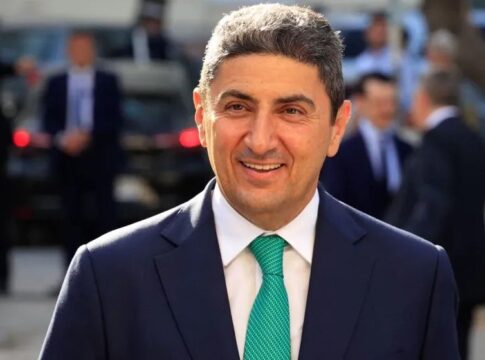 Ο Λευτέρης Αυγενάκης για την έκθεση του δείκτη αποτελεσματικότητας των δήμων 2023