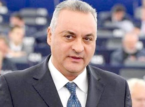 Ο Μανώλης Κεφαλογιάννης για τον θάνατο του Αντώνη Γρηγοράκη