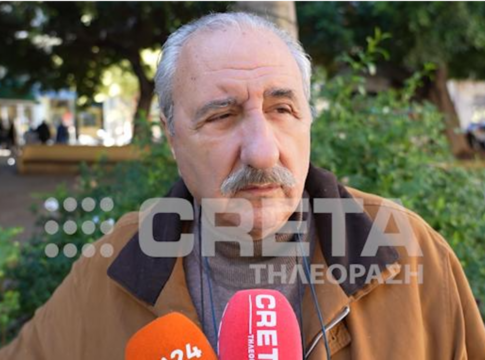 Ο πατέρας του Προέδρου του ΠΑΣΟΚ για τον Κώστα Σημίτη