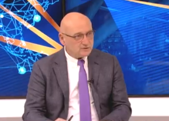 Ο πρύτανης του Πανεπιστημίου Κρήτης Γιώργος Κοντάκης για την σύλληψη του καθηγητή – γυναικολόγου: “Θα λάβουμε πειθαρχικά μέτρα, εφόσον χρειαστεί”