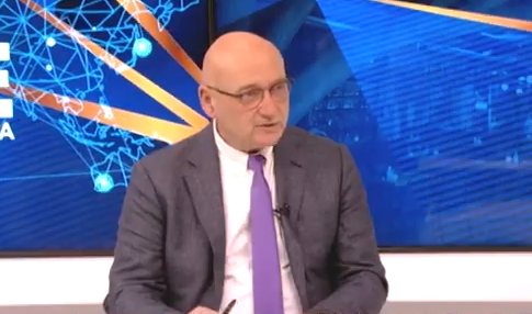 Ο πρύτανης του Πανεπιστημίου Κρήτης Γιώργος Κοντάκης για την σύλληψη του καθηγητή – γυναικολόγου: “Θα λάβουμε πειθαρχικά μέτρα, εφόσον χρειαστεί”