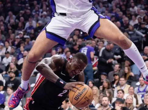 Ο Ροζίερ έκανε την προσποίηση της χρονιάς: Ο αντίπαλος πέρασε από πάνω του