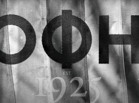 ΟΦΗ: 100 Χρόνια πάθους και επιτυχιών – Το συγκλονιστικό βίντεο της ΠΑΕ