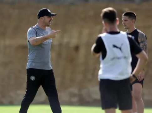 ΟΦΗ: Άμεσα οι εξελίξεις για την απόκτηση του αριστερού μπακ