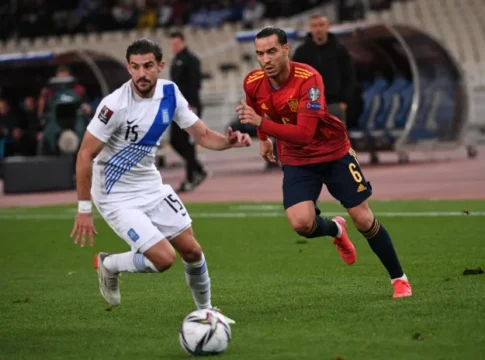 ΟΦΗ: Παίρνει τον Θανάση Ανδρούτσο από τον Ολυμπιακό!