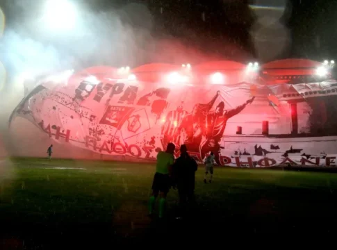 OΦΗ: Ξεκινούν οι προεγγραφές για την απόβαση στην Τρίπολη!