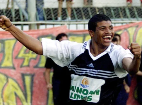 Οι ευχές του ΟΦΗ στον Ρόναλντ Γκόμεζ που έγινε 50 χρονών!