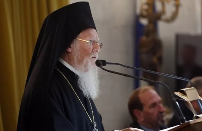 Πατριάρχης