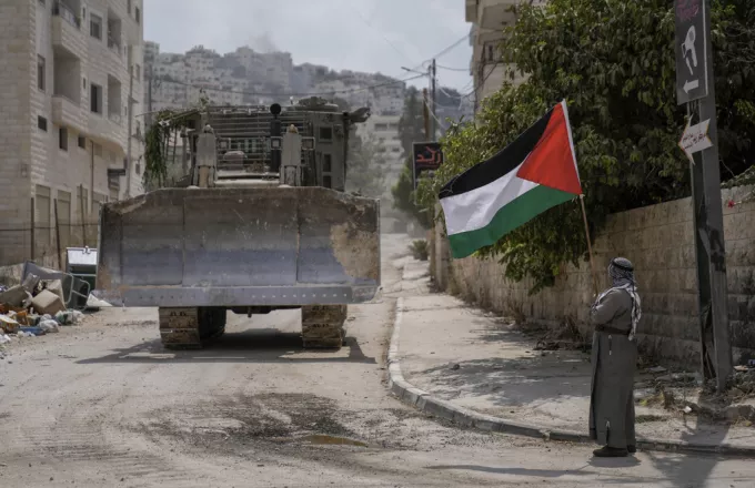 Παλαιστίνη