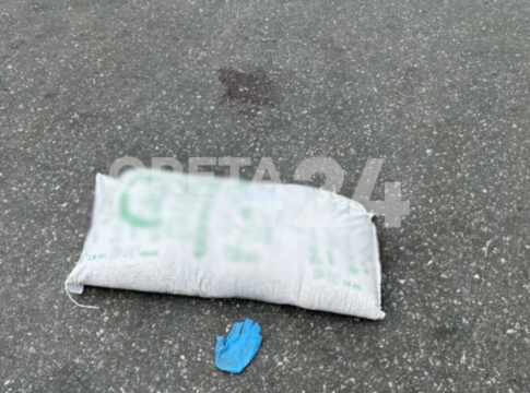 Παραδόθηκε ο πατέρας του Πρίαμου Ξυδάκη για τους πυροβολισμούς στις Μαλάδες