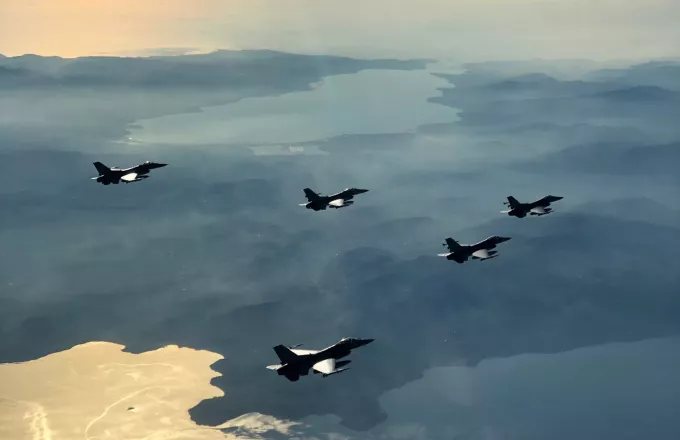 Τουρκία-Ελλάδα