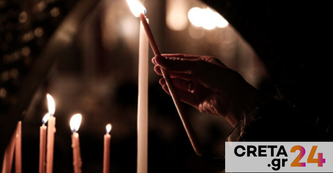 Περιστατικά εις βάρος θρησκευτικών χώρων: Στην τρίτη θέση πανελλαδικά η Κρήτη