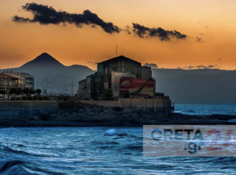 Πότε θα κάνουμε μπάνιο στον κόλπο του Δερματά – Τα επόμενα βήματα του Δήμου Ηρακλείου για την δημιουργία παραλίας