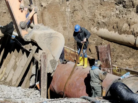 «Πράσινο φως» σε νέα γεώτρηση στα Ανώγεια για την επίλυση του υδρευτικού προβλήματος