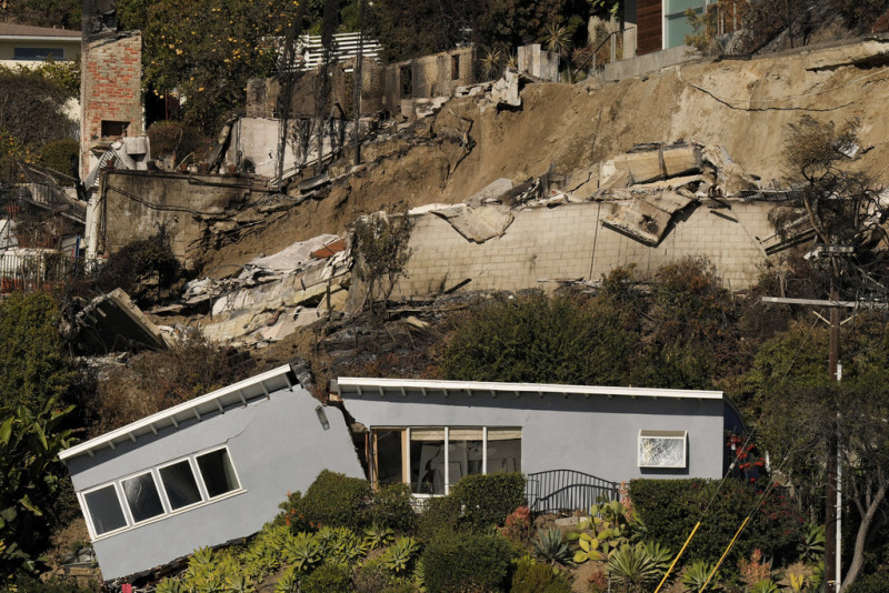 Λος Άντζελες