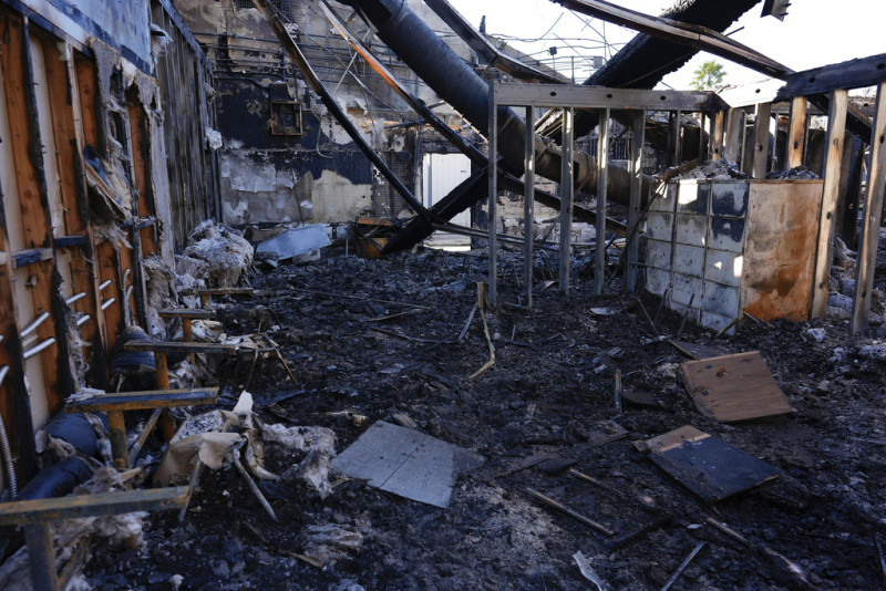 Λος Άντζελες