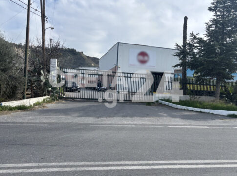 Πυροβολισμοί στο Ηράκλειο – Δύο τραυματίες