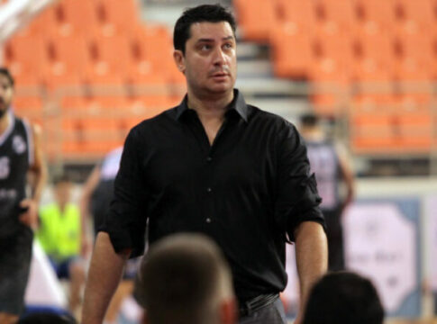 Ράλλης: Υπήρχε κόπωση από τα συνεχόμενα παιχνίδια