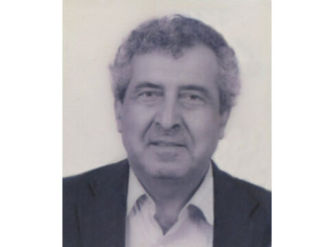 Ρέθυμνο: Θλίψη για τον θάνατο του Λευτέρη Κοτσαρίδη