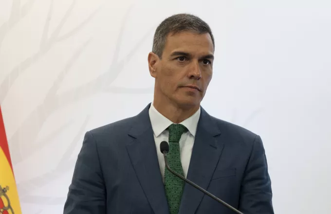 Πέδρο Σάντσεθ